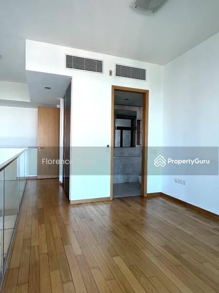 Master room