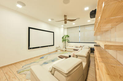 For Sale - The Summit