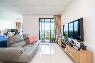 For Sale - Treasure at Tampines