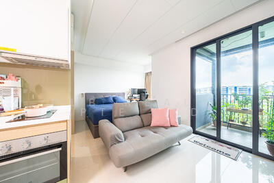 For Sale - Treasure at Tampines