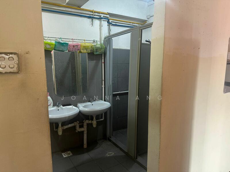 Tagore lane, Mandai / Upper Thomson, 100 sqft, Dormitory For Rent, by Joanna Ang, 60059054 - CommercialGuru.com.sg
