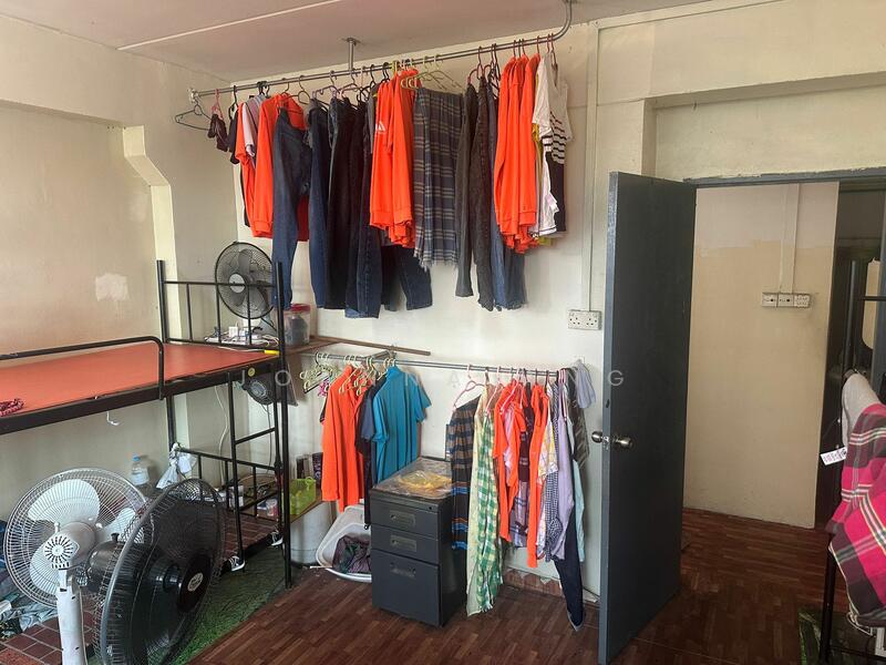 Tagore lane, Mandai / Upper Thomson, 100 sqft, Dormitory For Rent, by Joanna Ang, 60059054 - CommercialGuru.com.sg