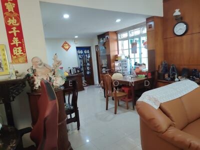 For Rent - Bartley road