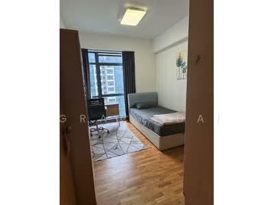 For Rent - Blue Horizon