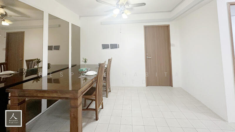 11-29 Dining Room 