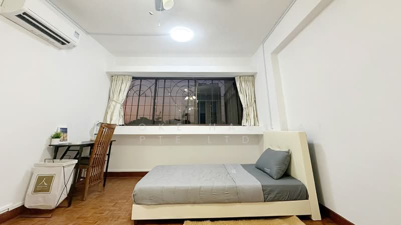 Pine Grove, 1F Pine Grove, Room Rental, 100 sqft, Condominium For Rent, by Bespoke Habitat Pte Ltd, 60059086 - 11-29 CR6 - PropertyGuru.com.sg