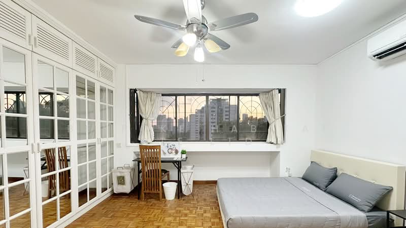 Pine Grove, 1F Pine Grove, Room Rental, 100 sqft, Condominium For Rent, by Bespoke Habitat Pte Ltd, 60059086 - 11-29 MBR4 - PropertyGuru.com.sg