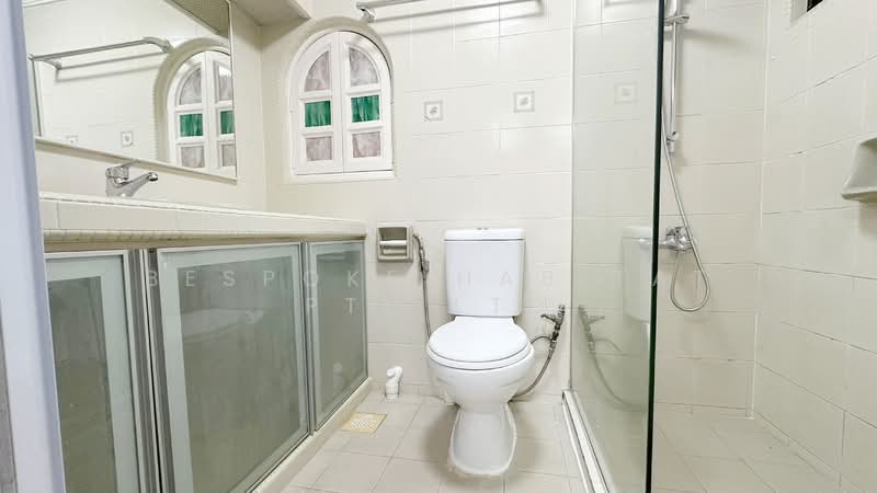 Pine Grove, 1F Pine Grove, Room Rental, 100 sqft, Condominium For Rent, by Bespoke Habitat Pte Ltd, 60059086 - 11-29 MBR4 BATHROOM - PropertyGuru.com.sg