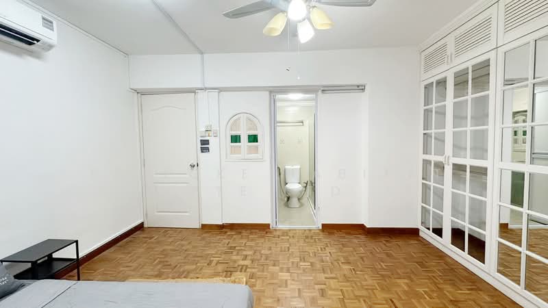 Pine Grove, 1F Pine Grove, Room Rental, 100 sqft, Condominium For Rent, by Bespoke Habitat Pte Ltd, 60059086 - 11-29 MBR4 - PropertyGuru.com.sg