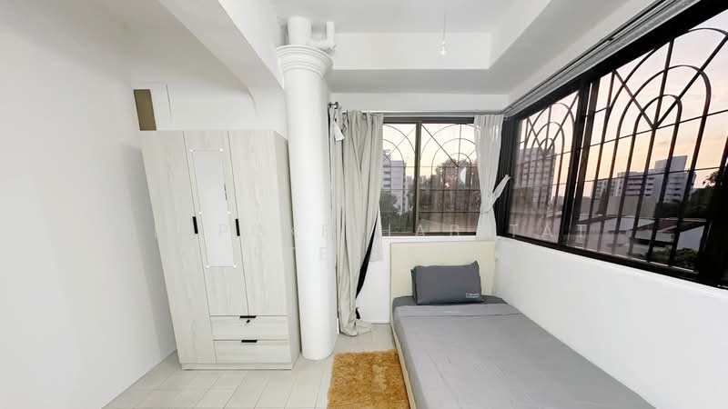 Pine Grove, 1F Pine Grove, Room Rental, 100 sqft, Condominium For Rent, by Bespoke Habitat Pte Ltd, 60059086 - 11-29 CR3 - PropertyGuru.com.sg
