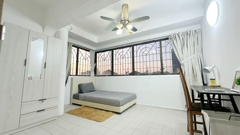 Pine Grove, 1F Pine Grove, Room Rental, 100 sqft, Condominium For Rent, by Bespoke Habitat Pte Ltd, 60059086 - 11-29 CR3 - PropertyGuru.com.sg