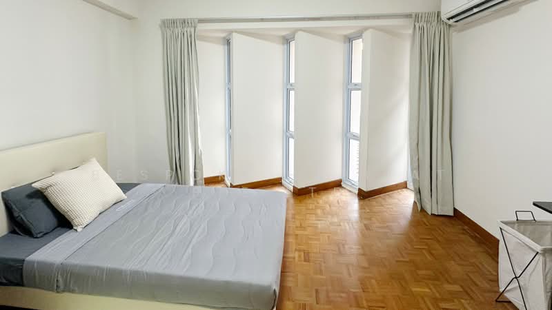 Pine Grove, 1F Pine Grove, Room Rental, 100 sqft, Condominium For Rent, by Bespoke Habitat Pte Ltd, 60059086 - 03-40 CR4 - PropertyGuru.com.sg