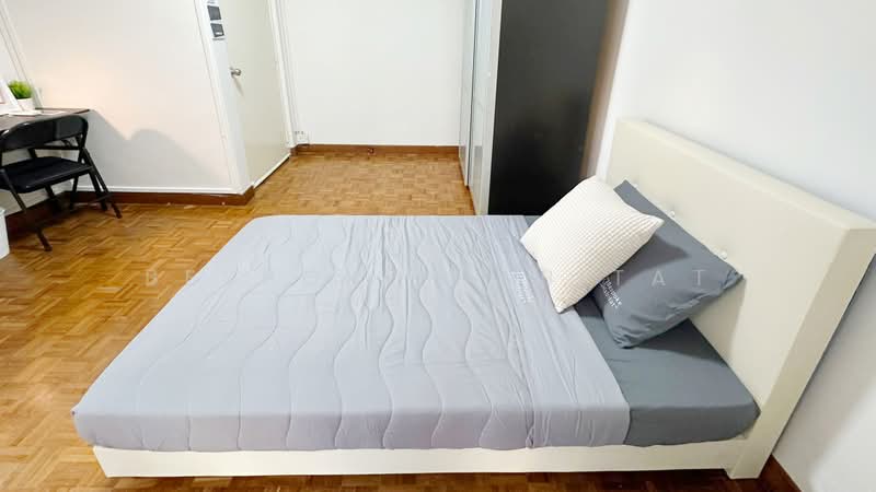 Pine Grove, 1F Pine Grove, Room Rental, 100 sqft, Condominium For Rent, by Bespoke Habitat Pte Ltd, 60059086 - 03-40 CR4 - PropertyGuru.com.sg