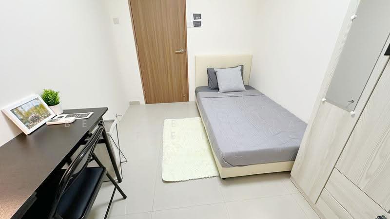 Pine Grove, 1F Pine Grove, Clementi Park / Upper Bukit Timah, Room Rental, 100 sqft, Condominium For Rent, by Bespoke Habitat Pte Ltd, 60059086 - 03-40 CR1 - PropertyGuru.com.sg