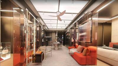 For Sale - The Collective At One Sophia