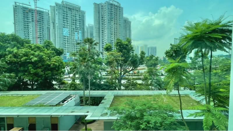 Hundred Trees, , 2 Bedrooms, 915 sqft, Condominium For Rent, by Lim Ziwan, 60059117 - PropertyGuru.com.sg