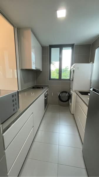 Hundred Trees, , 2 Bedrooms, 915 sqft, Condominium For Rent, by Lim Ziwan, 60059117 - PropertyGuru.com.sg