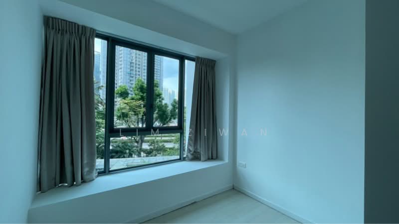 Hundred Trees, , 2 Bedrooms, 915 sqft, Condominium For Rent, by Lim Ziwan, 60059117 - PropertyGuru.com.sg