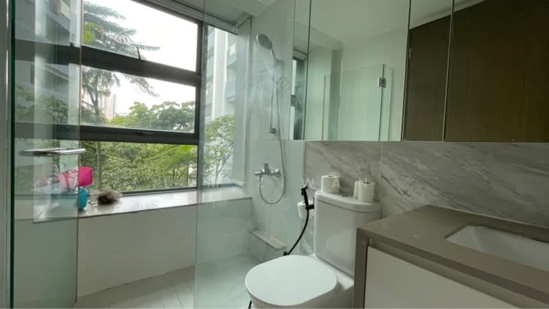 Hundred Trees, , 2 Bedrooms, 915 sqft, Condominium For Rent, by Lim Ziwan, 60059117 - PropertyGuru.com.sg