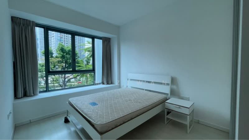 Hundred Trees, , 2 Bedrooms, 915 sqft, Condominium For Rent, by Lim Ziwan, 60059117 - PropertyGuru.com.sg