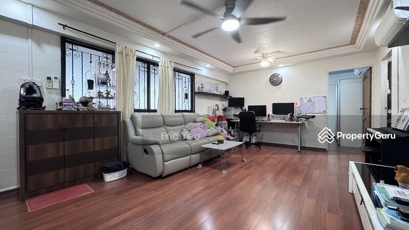 For Sale - 601 Bedok Reservoir Road