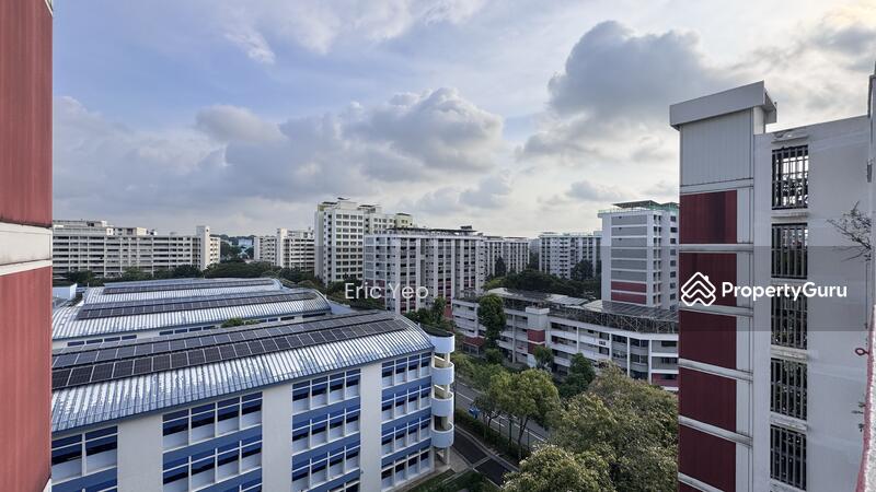 For Sale - 601 Bedok Reservoir Road