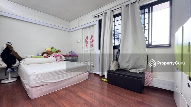 For Sale - 601 Bedok Reservoir Road
