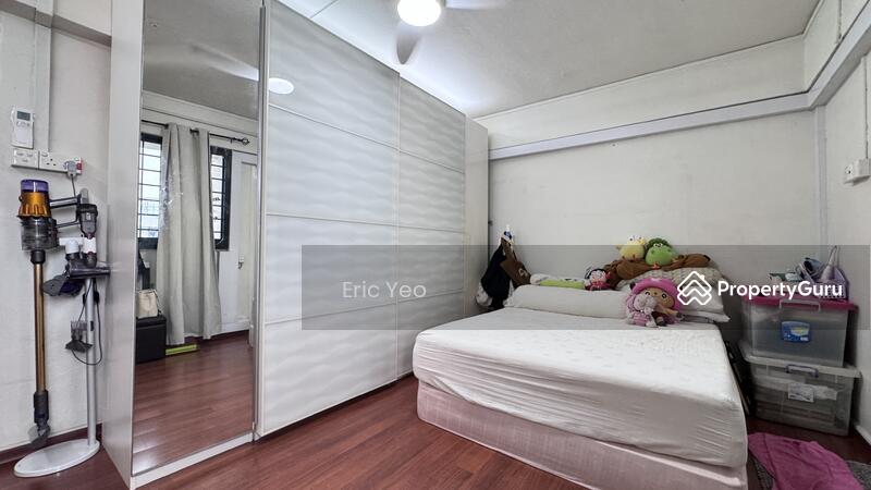 For Sale - 601 Bedok Reservoir Road