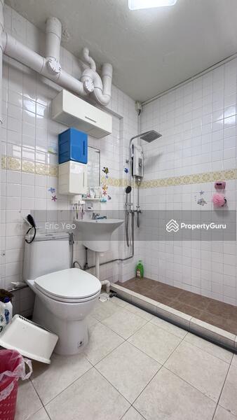 For Sale - 601 Bedok Reservoir Road
