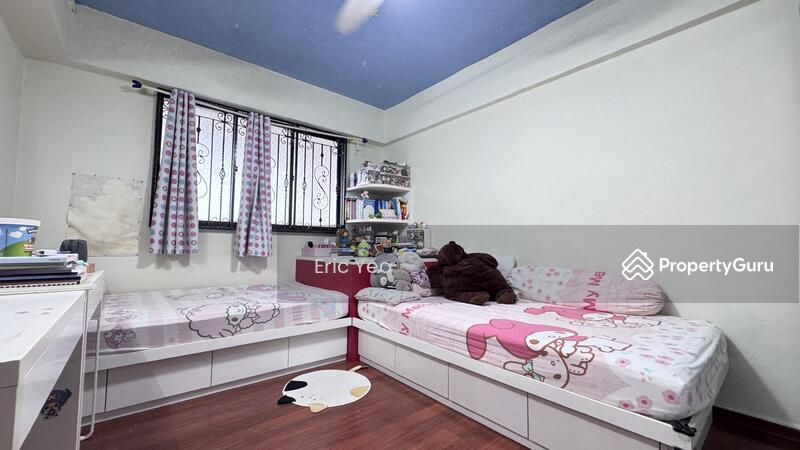 For Sale - 601 Bedok Reservoir Road