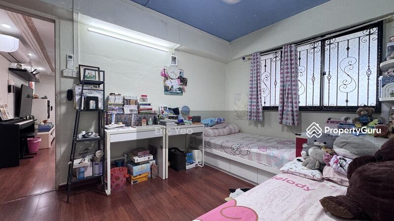 For Sale - 601 Bedok Reservoir Road