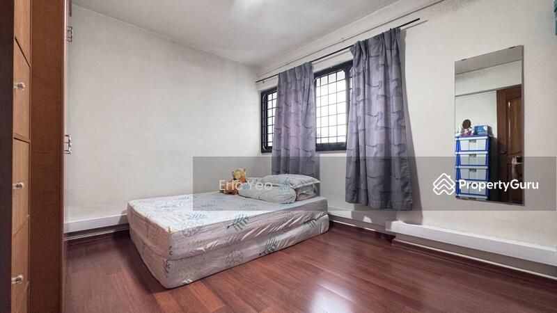 For Sale - 601 Bedok Reservoir Road