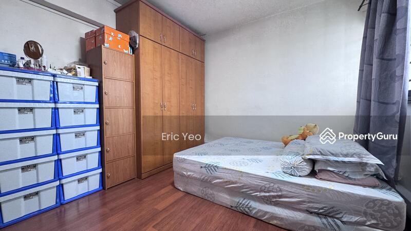 For Sale - 601 Bedok Reservoir Road