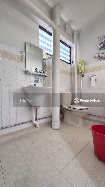 For Sale - 601 Bedok Reservoir Road