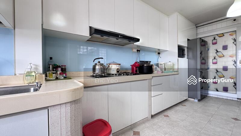 For Sale - 601 Bedok Reservoir Road