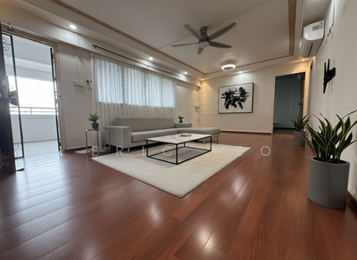 For Sale - 601 Bedok Reservoir Road