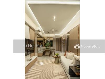 For Sale - PARKTOWN Residence
