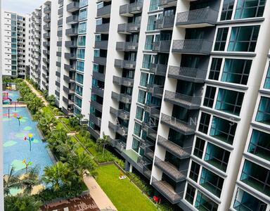 For Sale - Treasure at Tampines