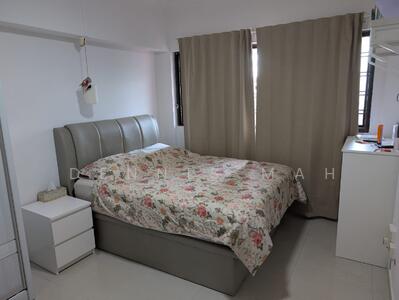 For Rent - 209 Jurong East Street 21