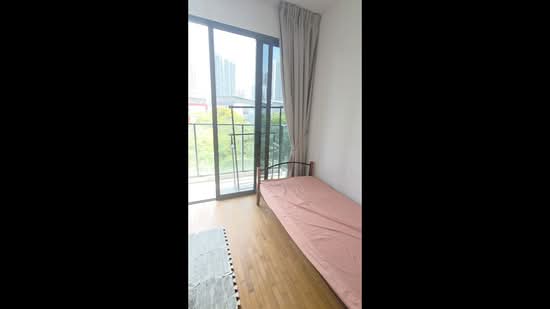 The Clement Canopy, Ave 1 Clementi, Room Rental, 150 sqft, Condominium For Rent, by Choo Li Ping, 60059161 - PropertyGuru.com.sg