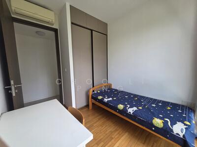 For Rent - The Clement Canopy