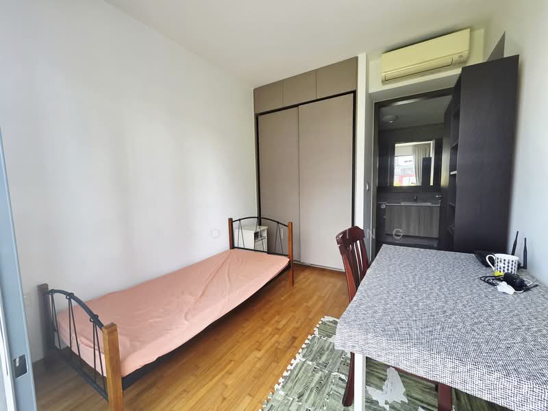 The Clement Canopy, Ave 1 Clementi, Room Rental, 150 sqft, Condominium For Rent, by Choo Li Ping, 60059161 - Bedroom - PropertyGuru.com.sg