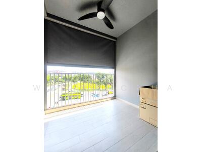 For Rent - The Florence Residences