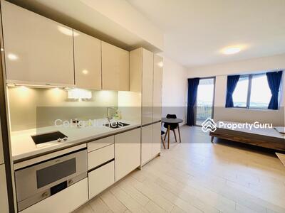 For Rent - V on Shenton