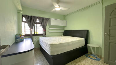 For Rent - 6 Bedok South Avenue 2
