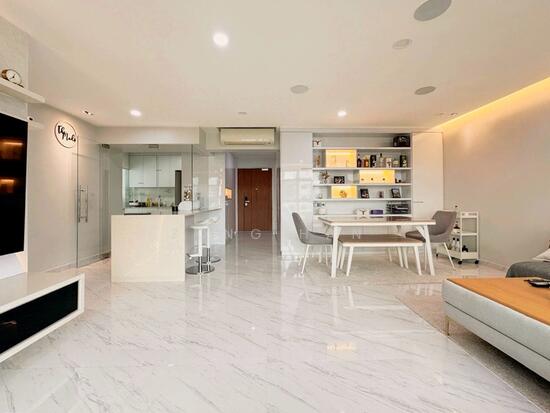 For Sale - 504D Yishun Street 51