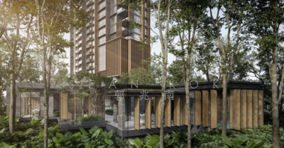 For Sale - UPPERHOUSE at Orchard Boulevard