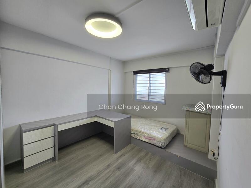 Common Room