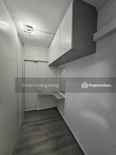 Master Room