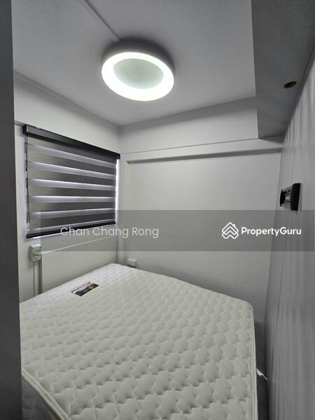 Master Room